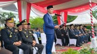 Ketua DPRD Provinsi Jambi Hafizh Fattah Ajak Generasi Muda Amalkan Nilai Pancasila di Hari Kesaktian Pancasila (foto: dok.ist)