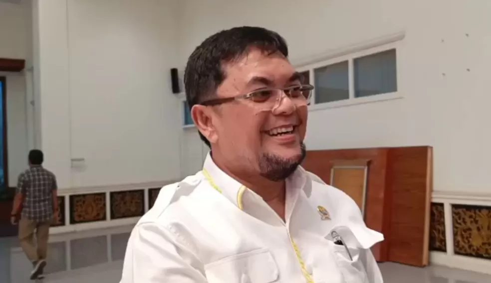 DPRD Jambi Komit Perjuangkan Kesejahteraan Honorer, Sebut Mereka Punya Potensi Besar(foto: dok.ist)