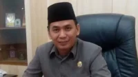 Wakil Ketua DPRD Provinsi Jambi Desak Penindakan Tegas terhadap Kapal Pukat Harimau(foto: dok.ist)
