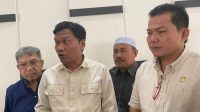Pansus DPRD Provinsi Jambi Dalami Mekanisme Percepatan Bagi Hasil Migas(foto: dok.ist)
