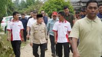 Gubernur Al Haris Dorong Koperasi Merah Putih Cepat Beroperasi Agar Bisa Layani Masyarakat Penuhi Kebutuhannya(foto: dok.ist)