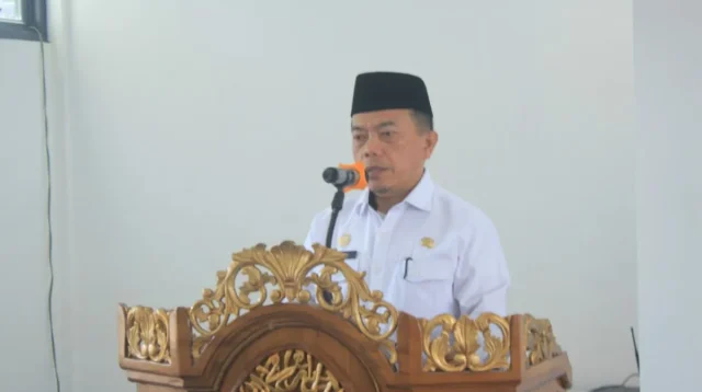 Jelang Arus Mudik, Gubernur Al Haris Pastikan 193 SPBU di Jambi Siaga dengan Stok Tambahan.Foto:dok.ist