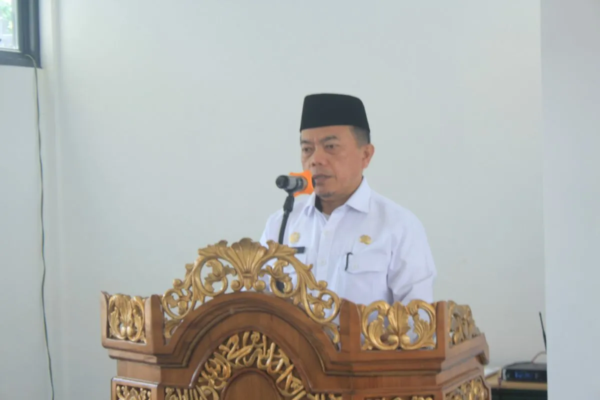 Jelang Arus Mudik, Gubernur Al Haris Pastikan 193 SPBU di Jambi Siaga dengan Stok Tambahan.Foto:dok.ist