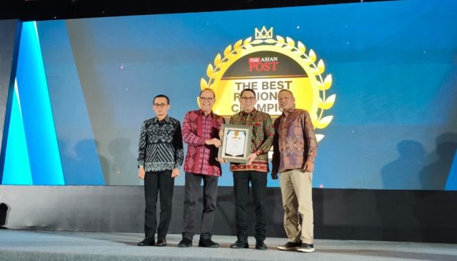 Foto : Bank Jambi (Ist)