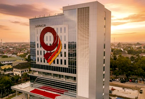 Gedung-Mahligai-9-Bank-Jambi